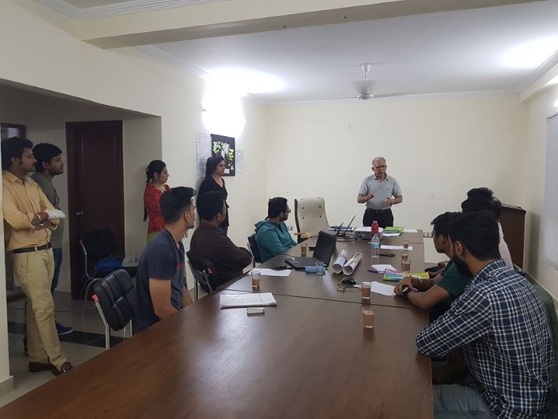 International Maritime Business Academy Others(3)