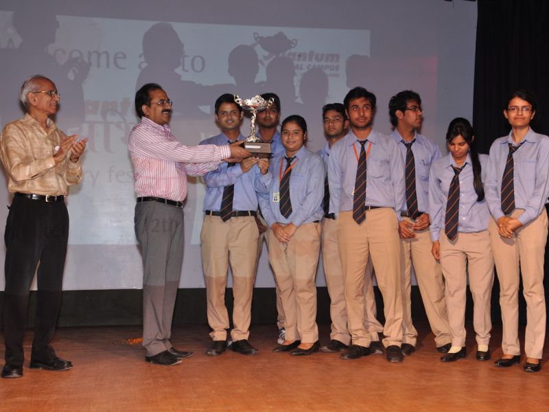 International Maritime Business Academy Others(4)