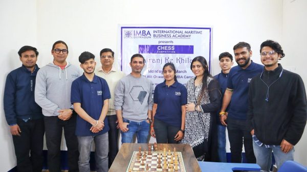International Maritime Business Academy Others(6)
