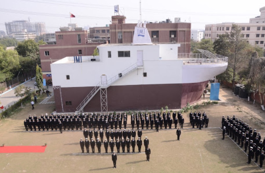 IMI Noida Others(1)