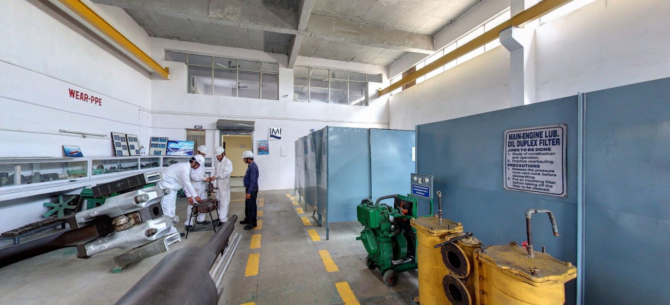 IMI Noida Others(2)
