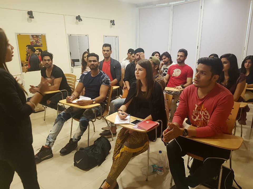 INSD Andheri Classroom(1)
