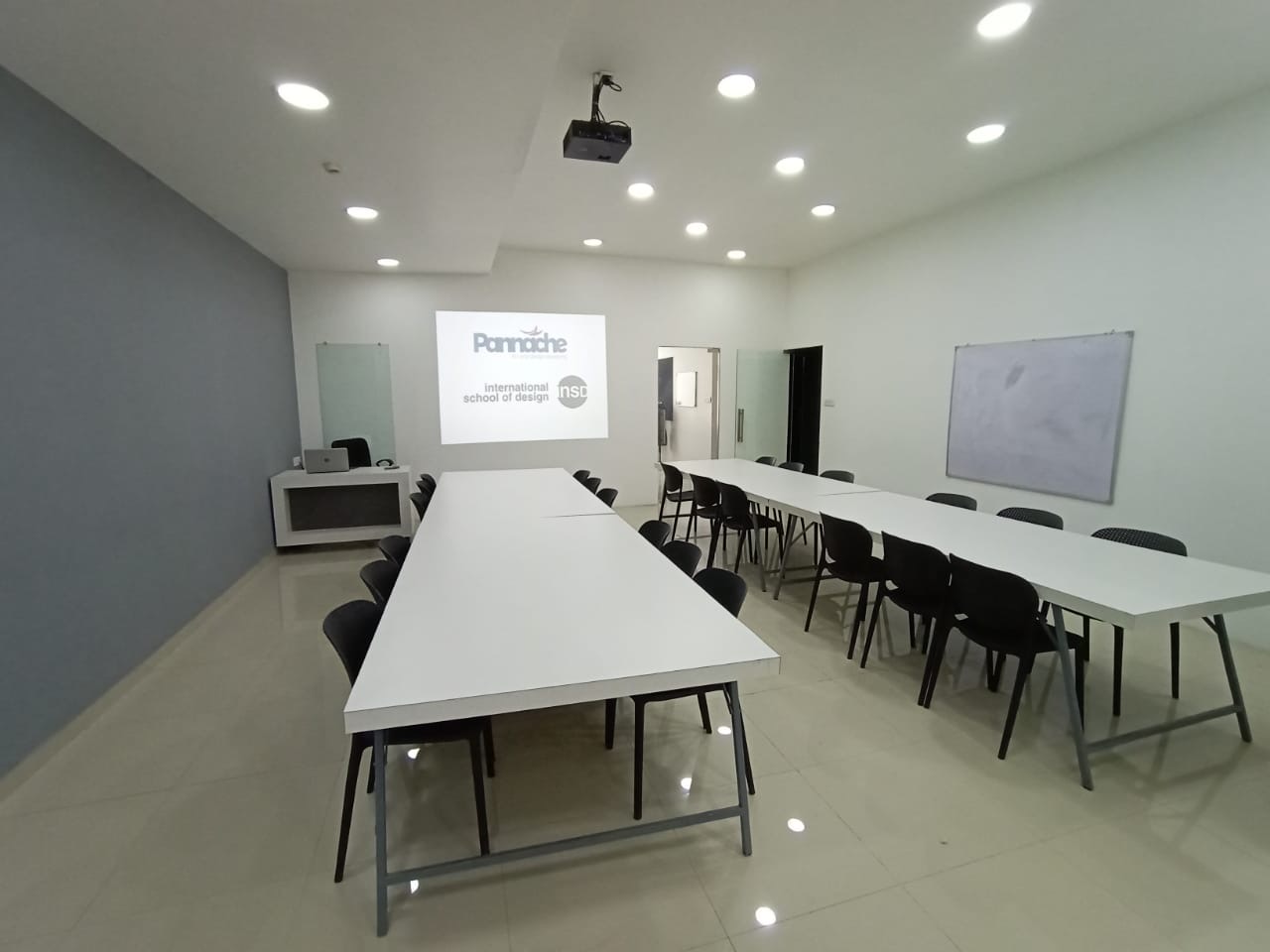 INSD Andheri Seminar hall(2)