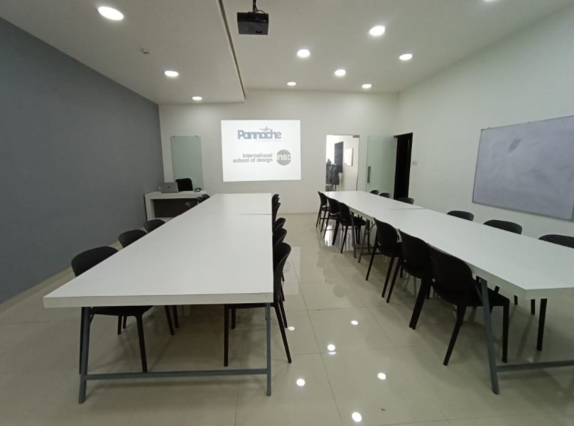 INSD Conference Room