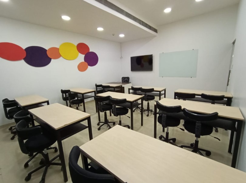 INSD Classroom