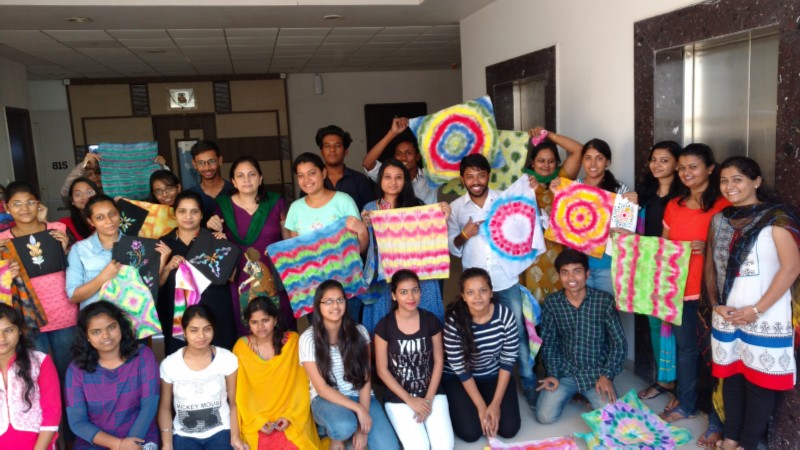 INSD Students Work(1)