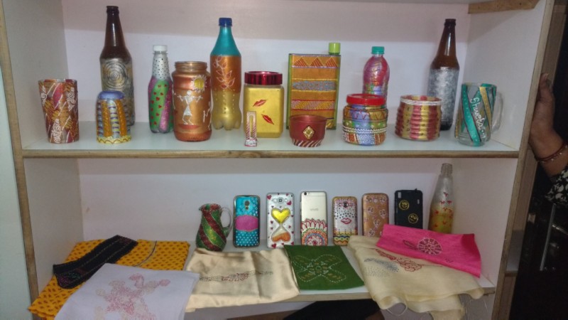 INSD Students Work(2)