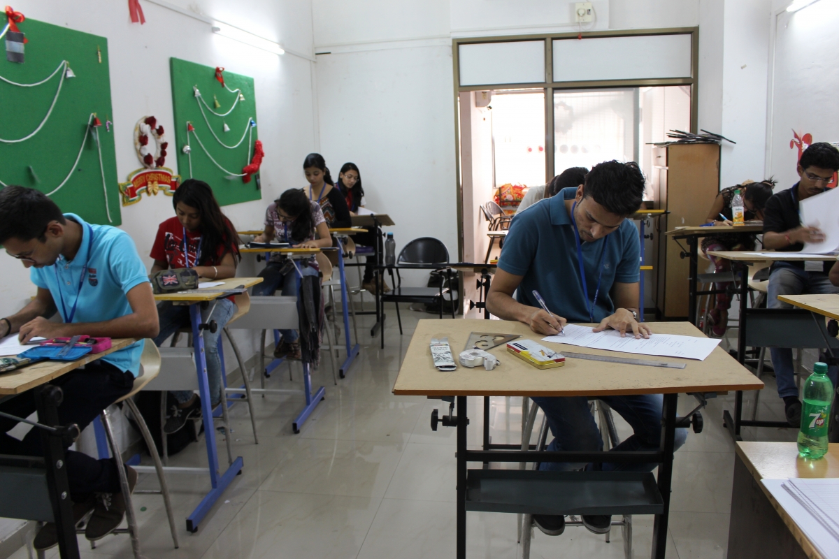 INSD Classroom