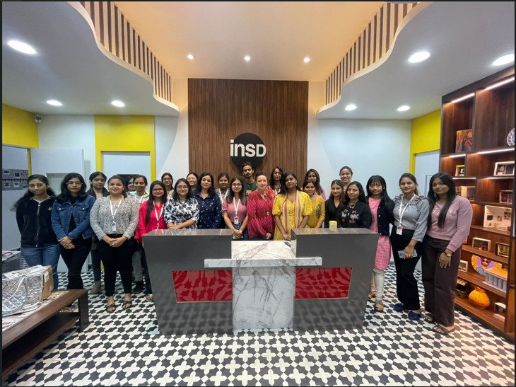 INSD Kolkata Others(13)