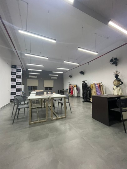 INSD Kolkata Campus View(2)