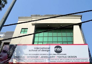 International School of Design Others(1)