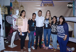 International School of Design Others(14)