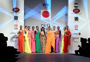 International School of Design Others(18)