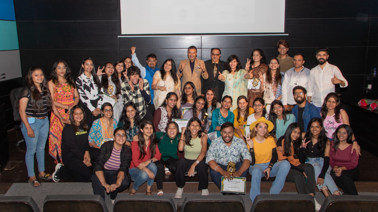 INSD Pune Others(1)