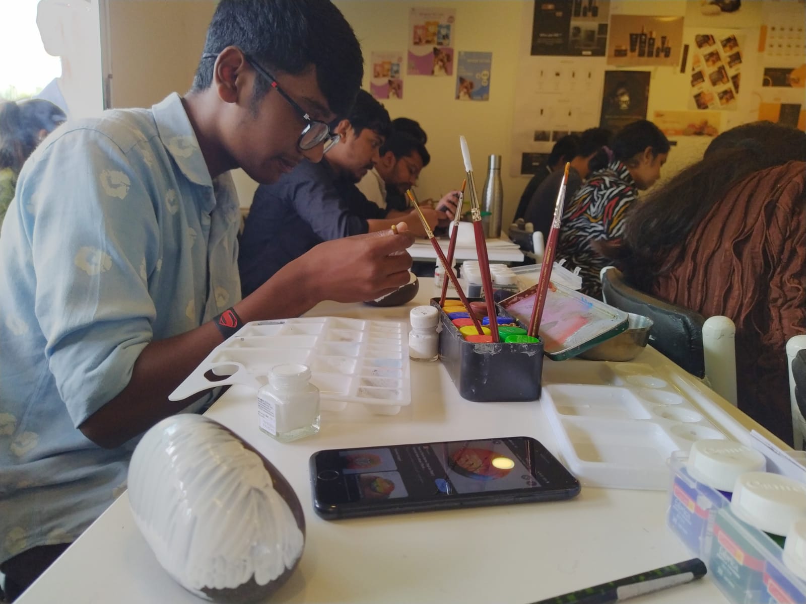 INSD Pune Others(10)