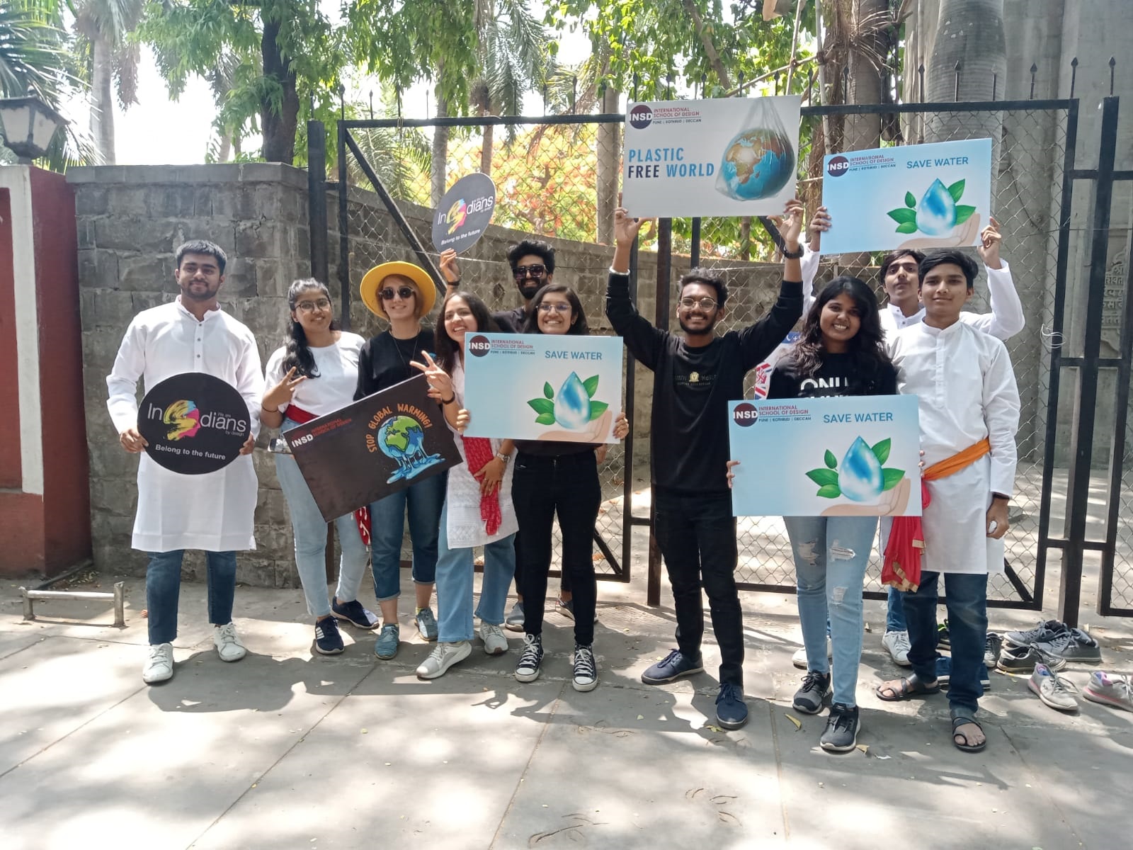 INSD Pune Others(19)