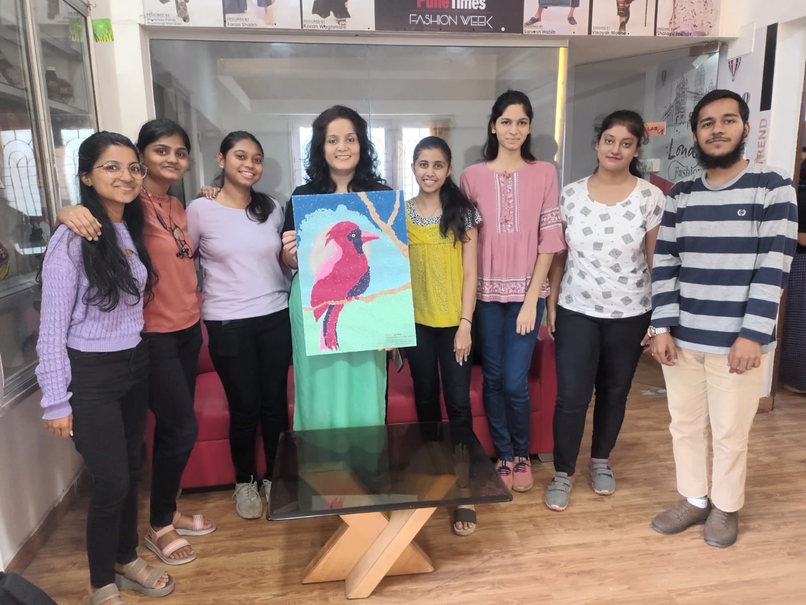 INSD Pune Others(21)