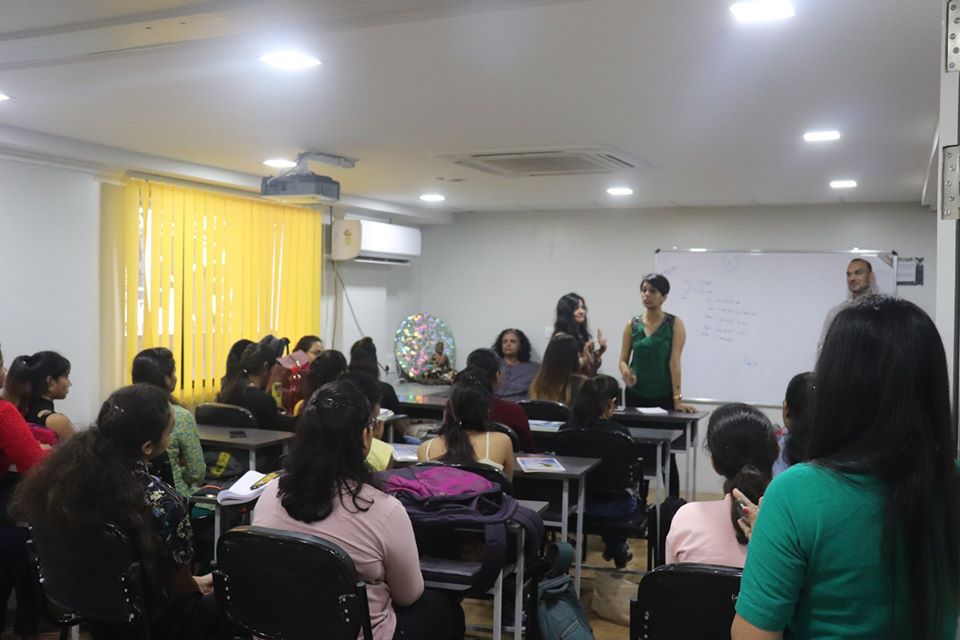 INSD Pune Classroom(1)