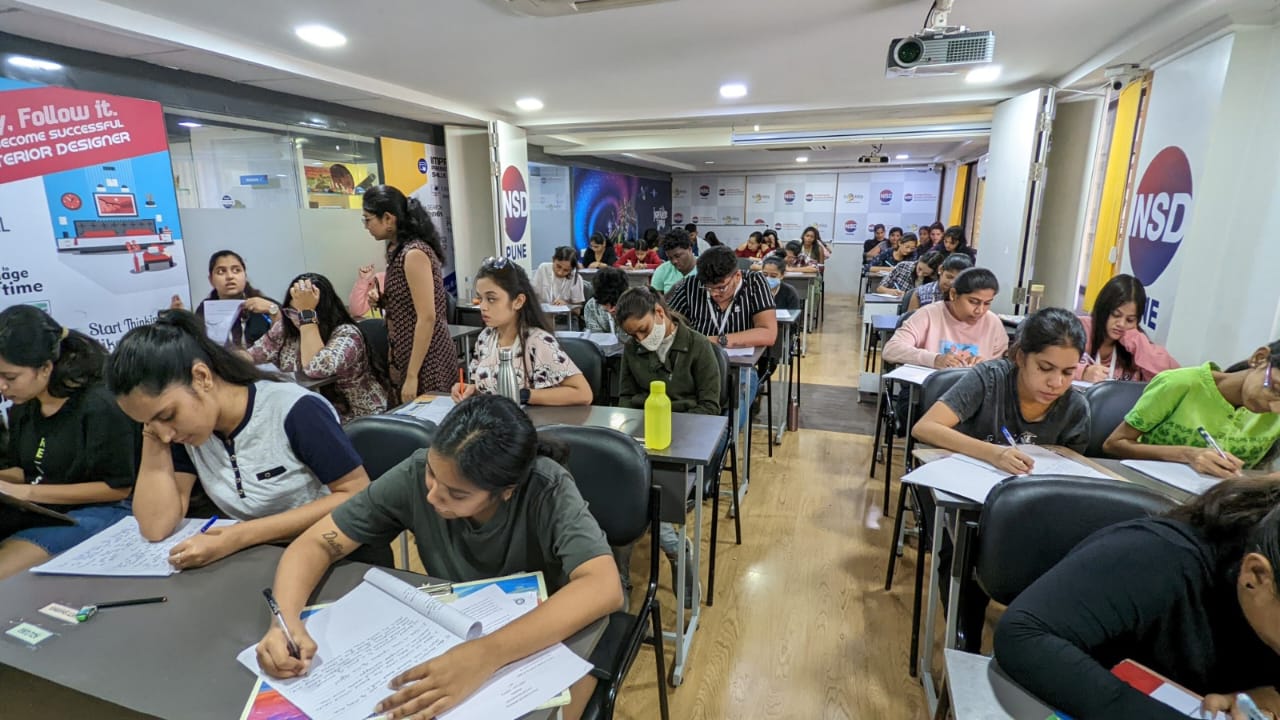 INSD Pune Classroom(4)