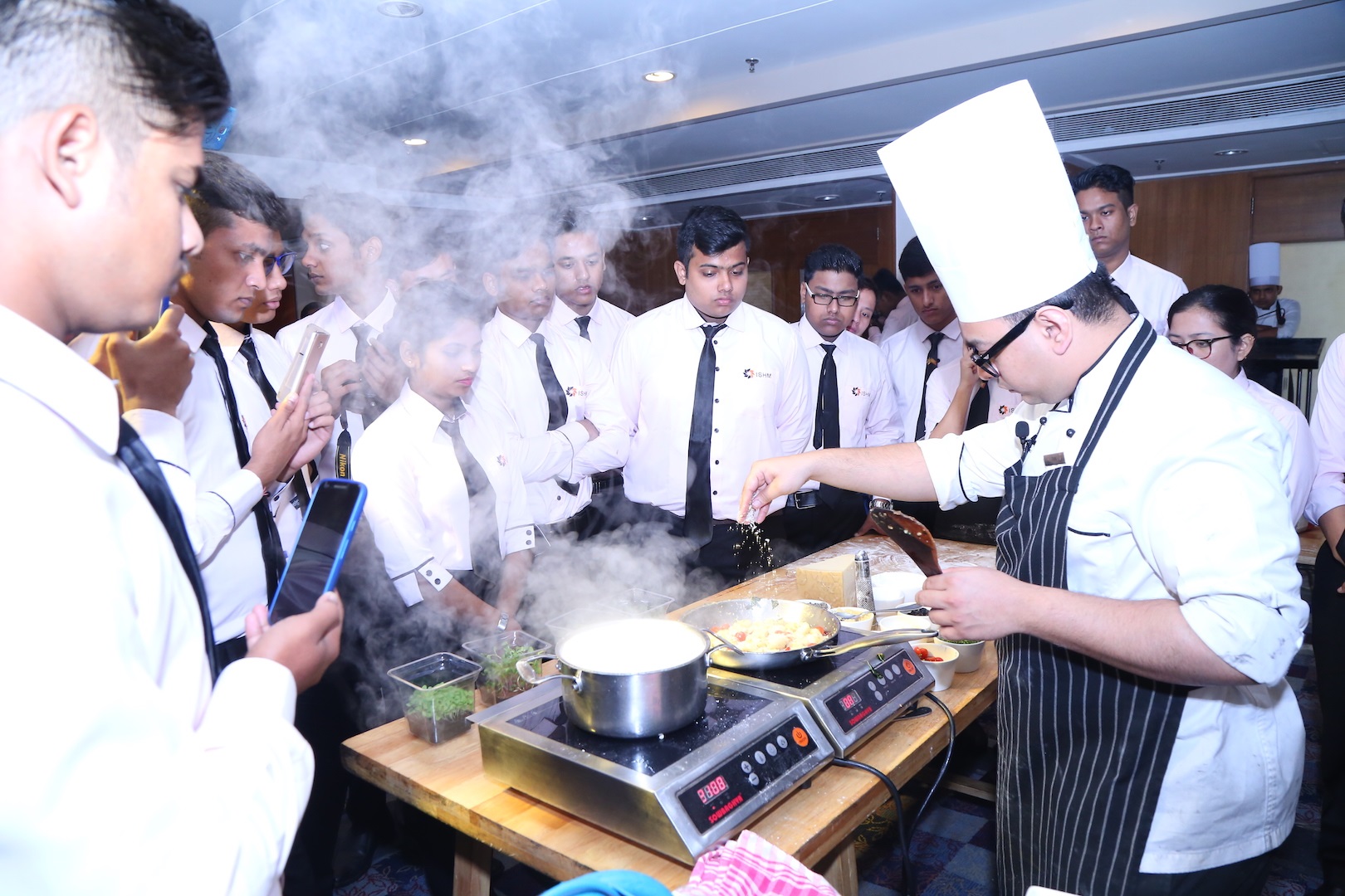 ISHM Kolkata Others(3)