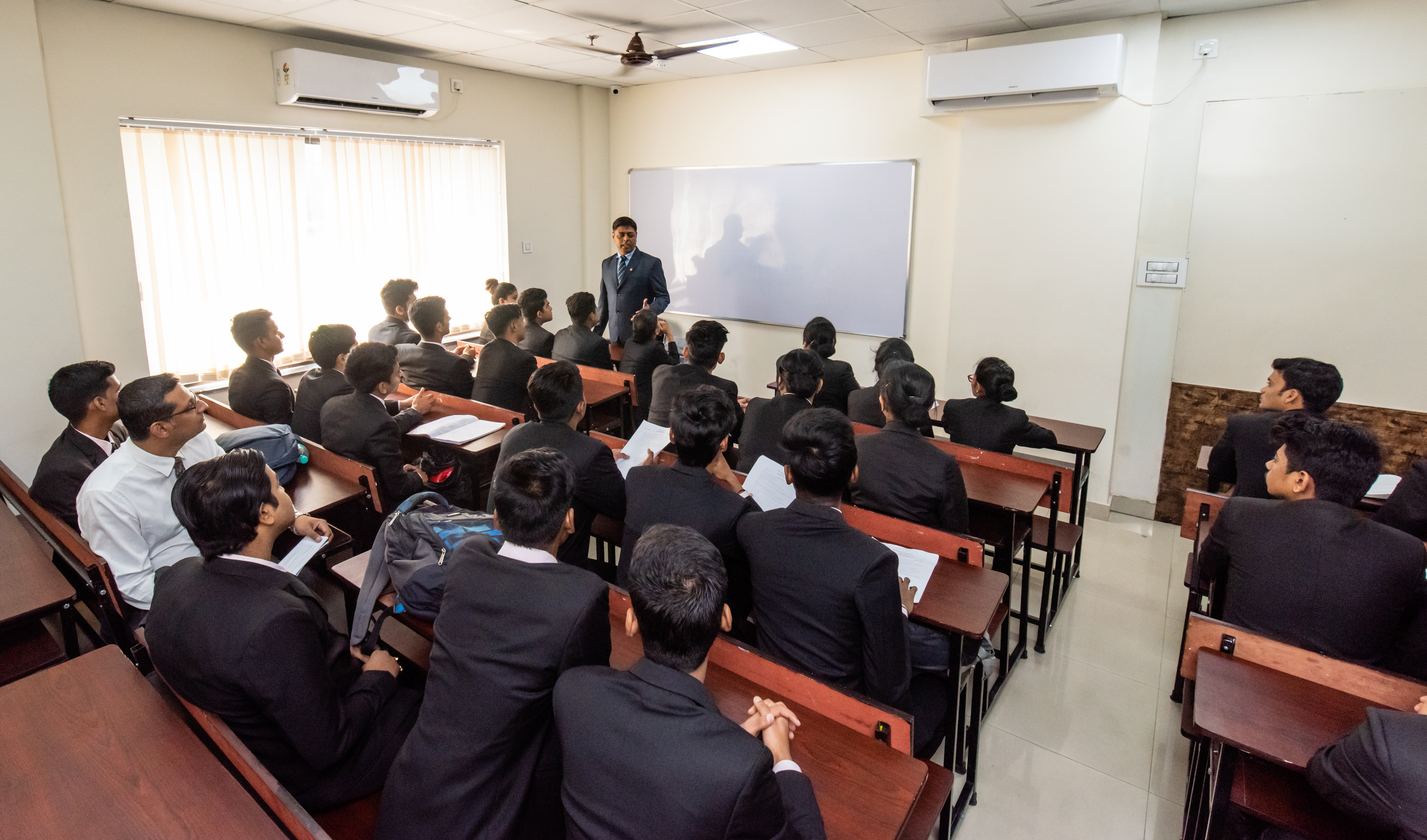 ISHM Kolkata Classroom(3)