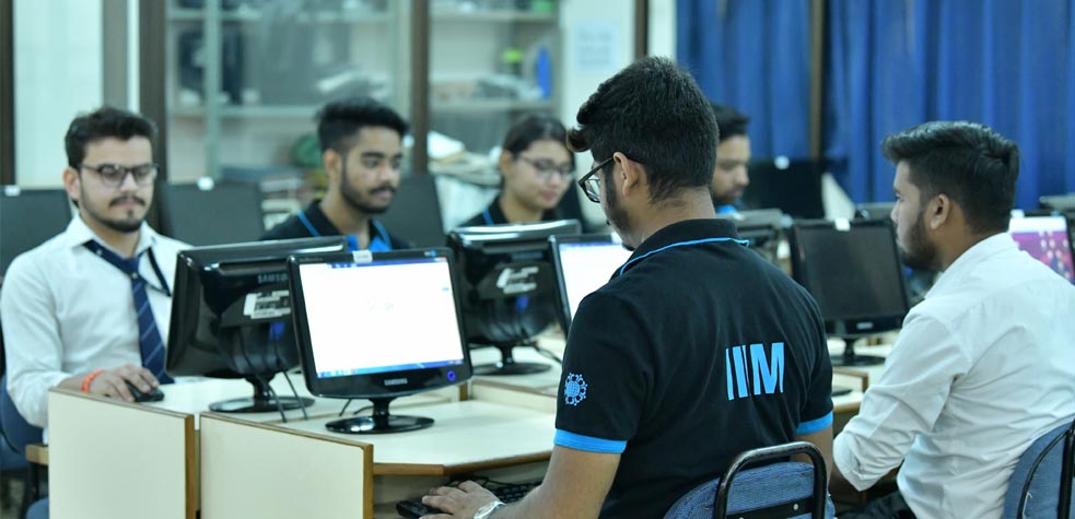 IIIM Labs
