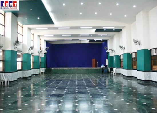 ISMT Auditorium