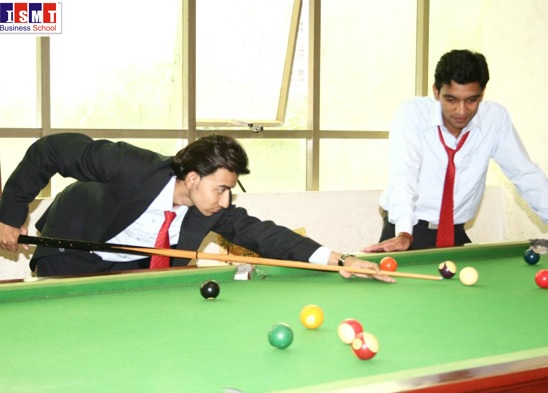 ISMT Sports Facility