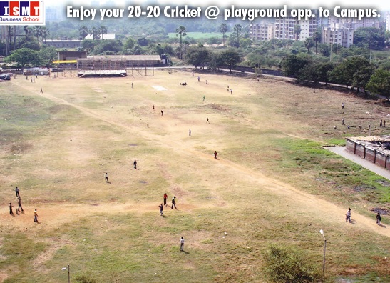 ISMT Playground