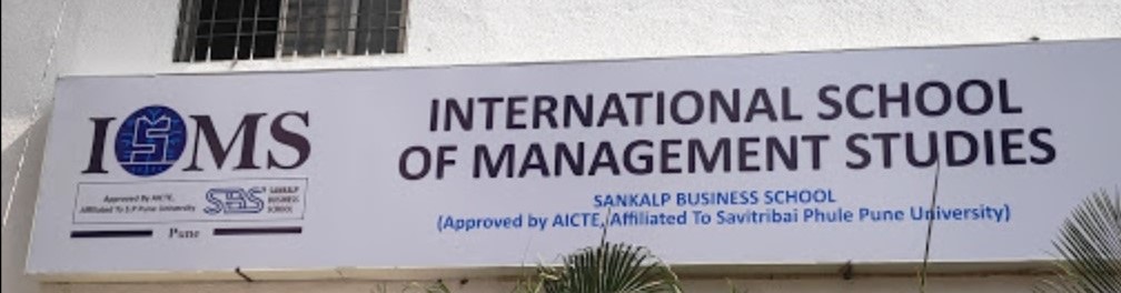ISMS Pune Others(1)