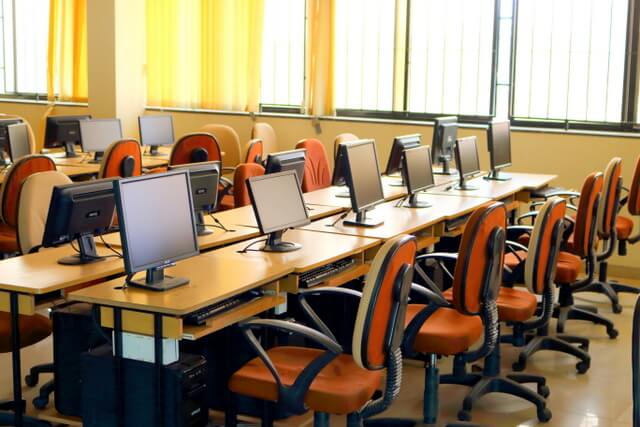 ISMS Pune Labs