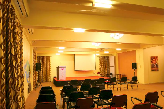 ISMS Pune Seminar hall(1)
