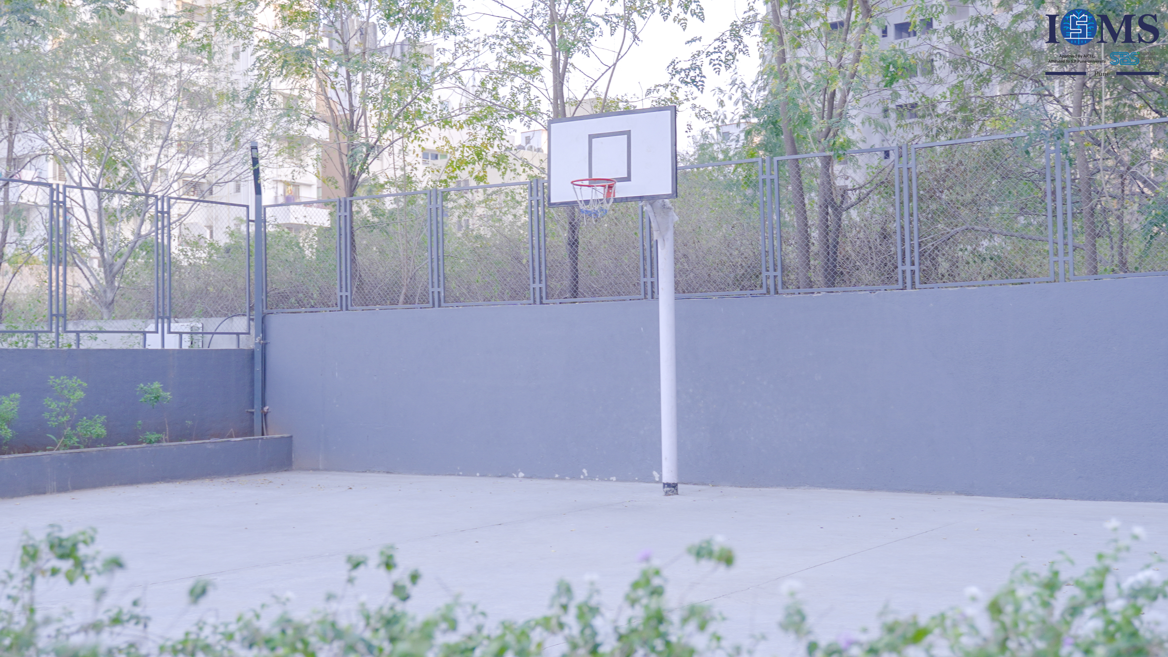 ISMS Pune Playground(2)
