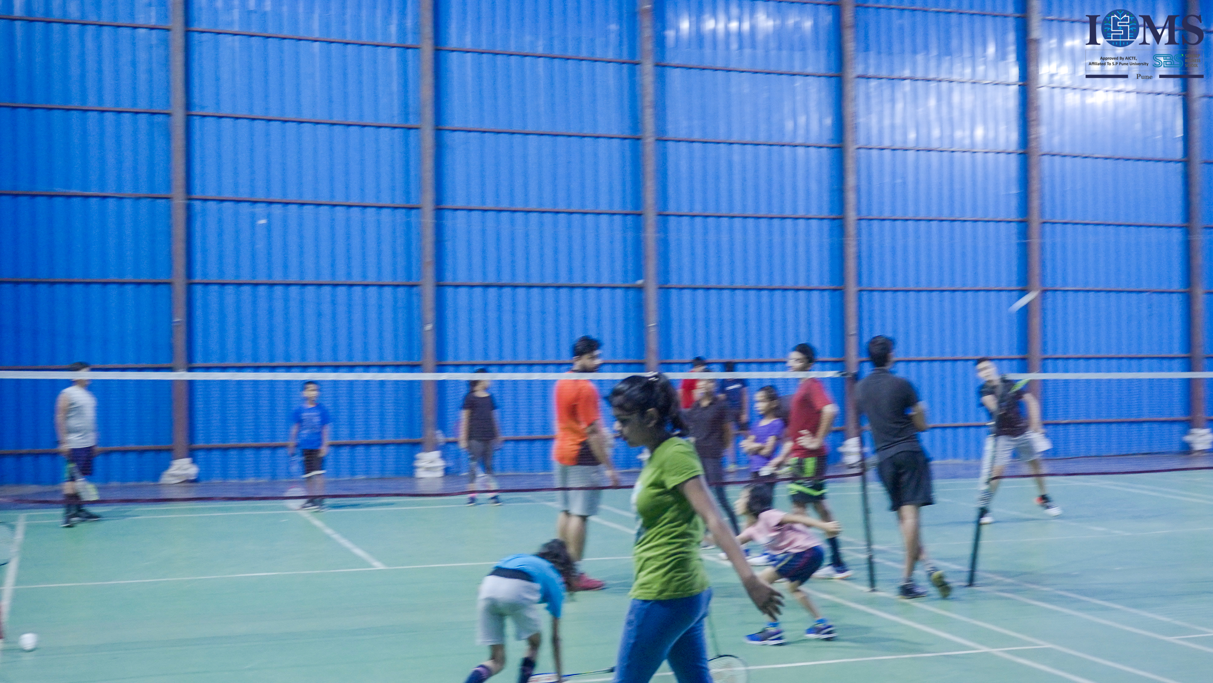 ISMS Pune Playground(3)