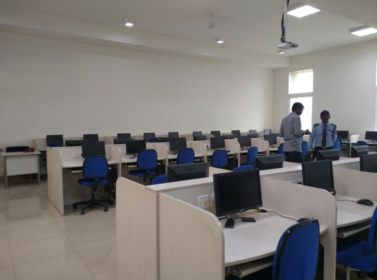 IPE Hyderabad Labs