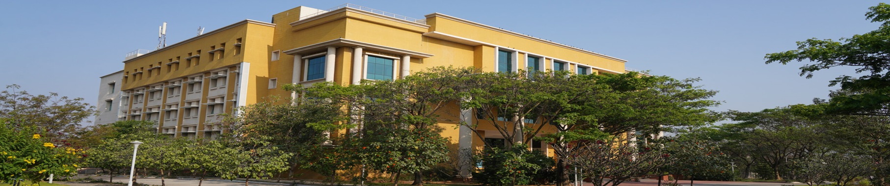 IPE Hyderabad Campus Building(1)