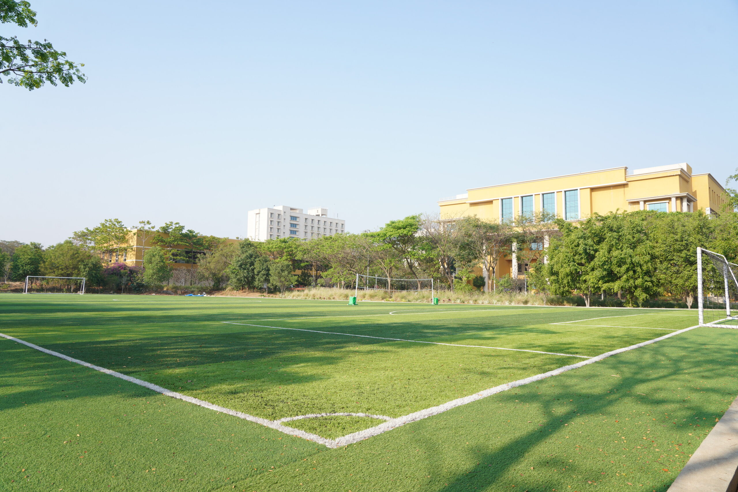 IPE Hyderabad Playground(1)