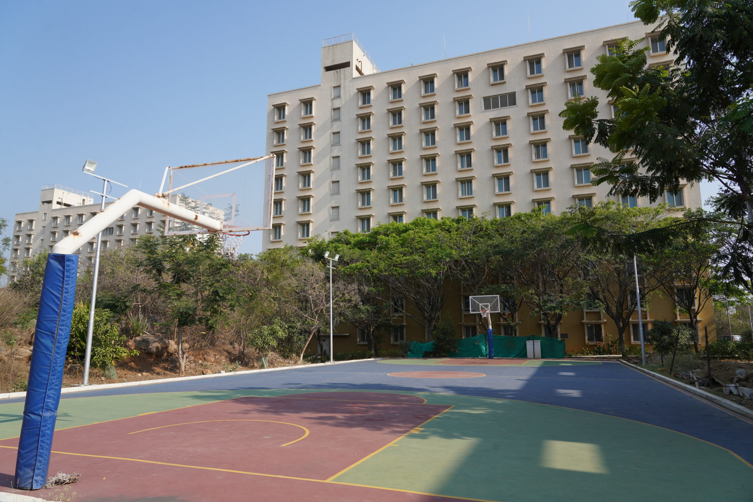 IPE Hyderabad Playground(2)