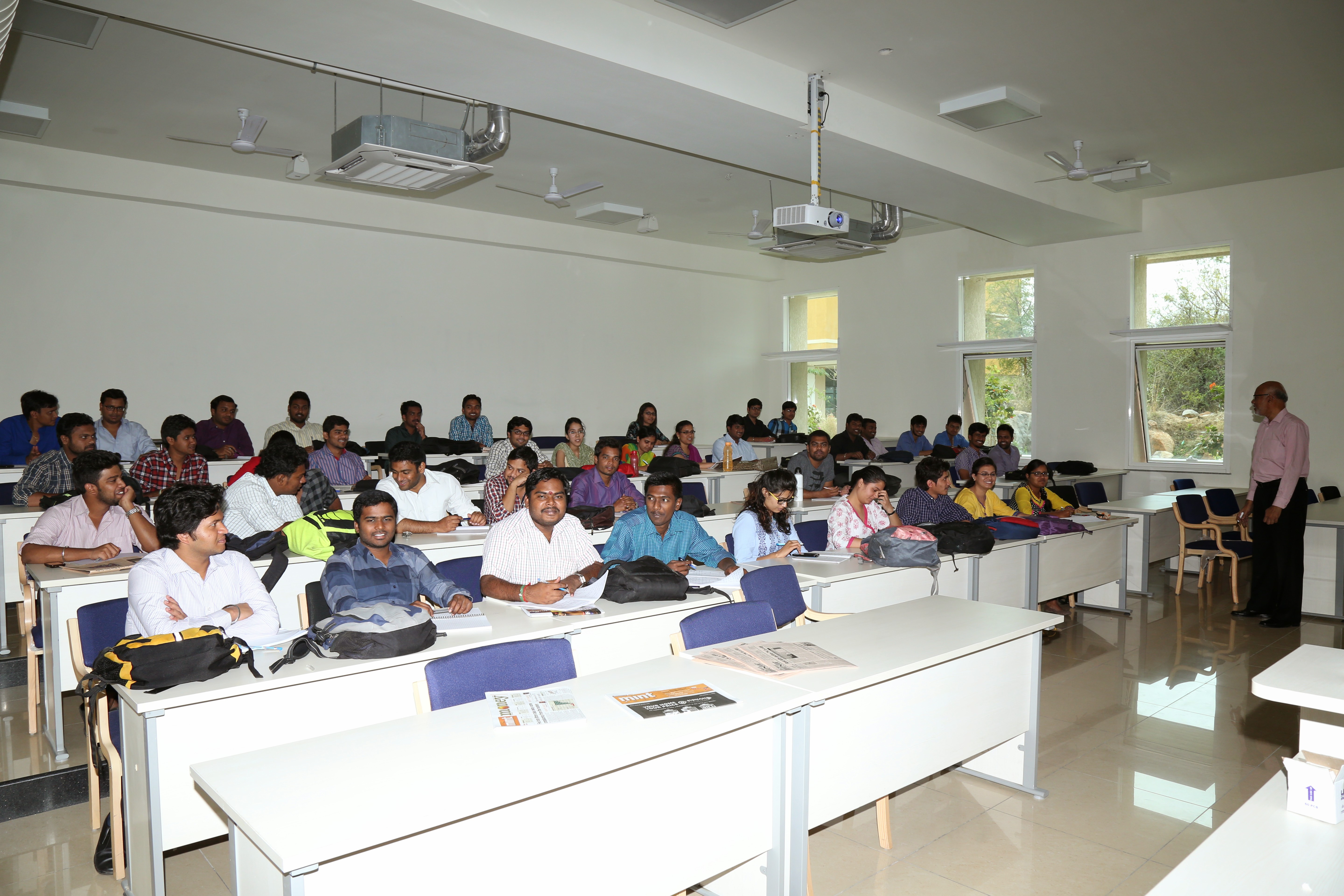 IPE Hyderabad Classroom(1)