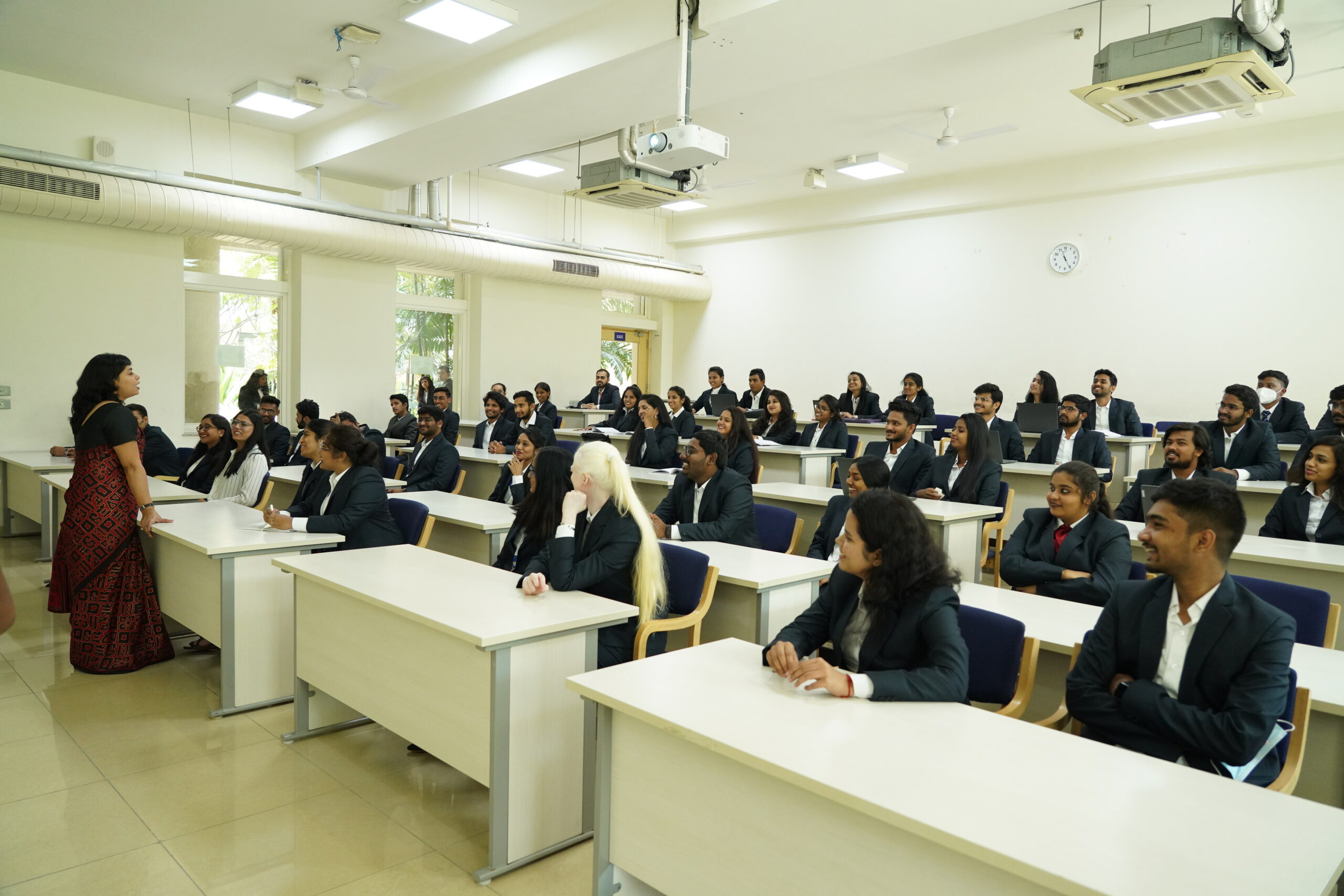 IPE Hyderabad Classroom(2)