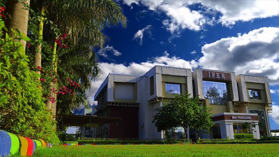 IPER Bhopal Campus View(2)