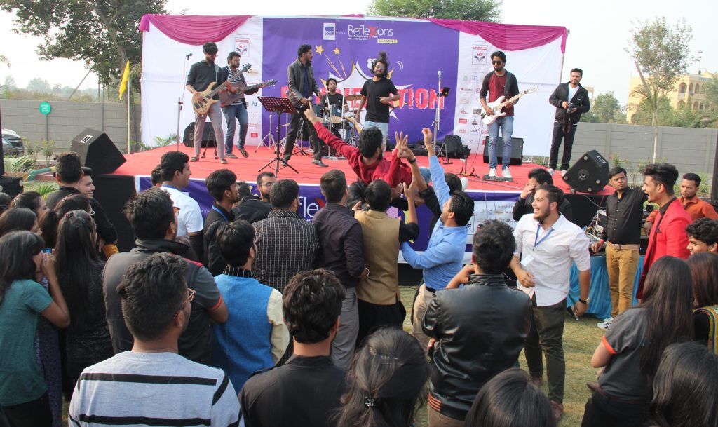 IPER Bhopal Fest