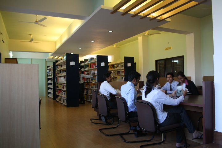IPER Bhopal Library
