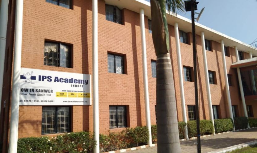 IBMR IPS Campus Building(2)