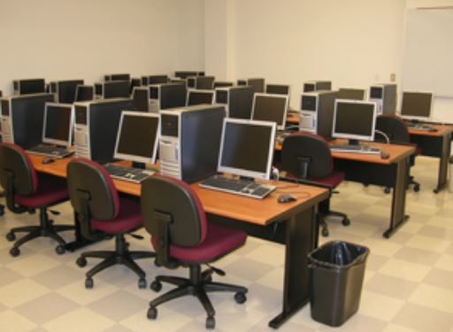 IPS Business School Labs