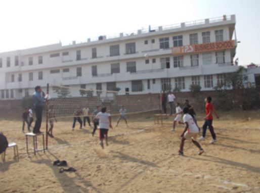 IPS Business School Sports Facility