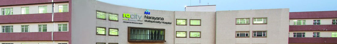 IQ City Medical College Others
