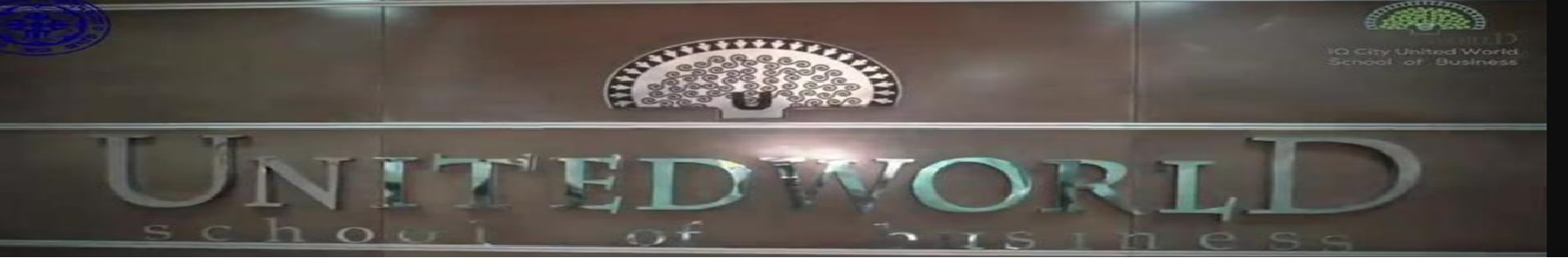 IQ City United World School of Business Others(1)