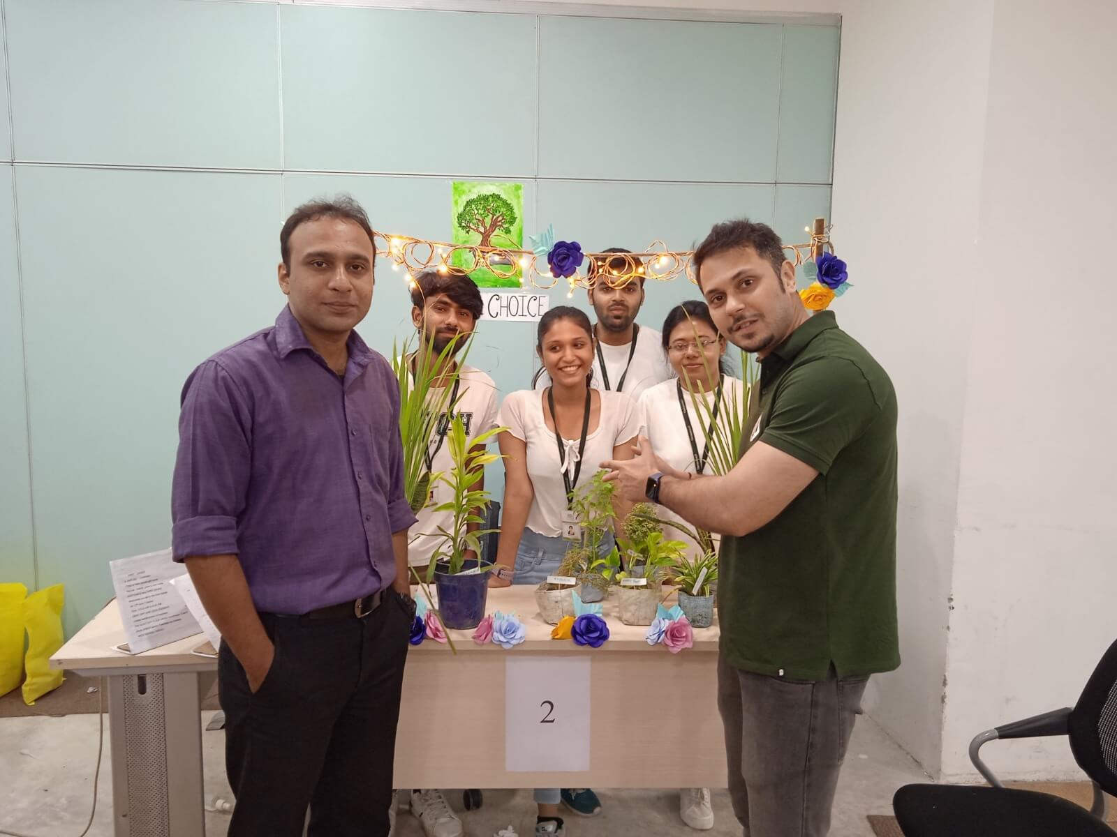 IQ City United World School of Business Others(12)