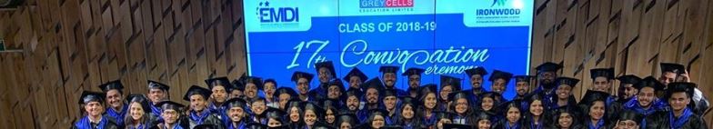 Ironwood Sports Management Global Academy Convocation(2)